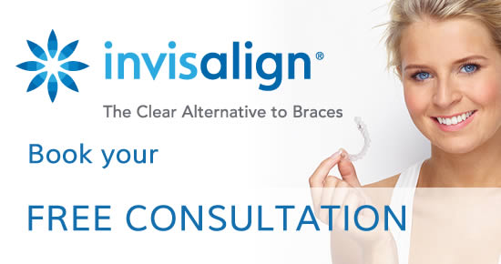 Highgrove dental care - Invisalign Clear Braces